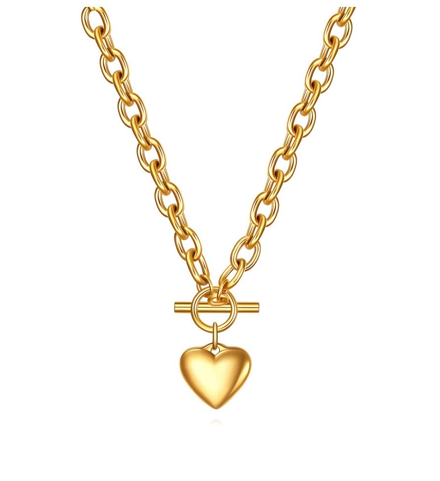 Necklace CORE