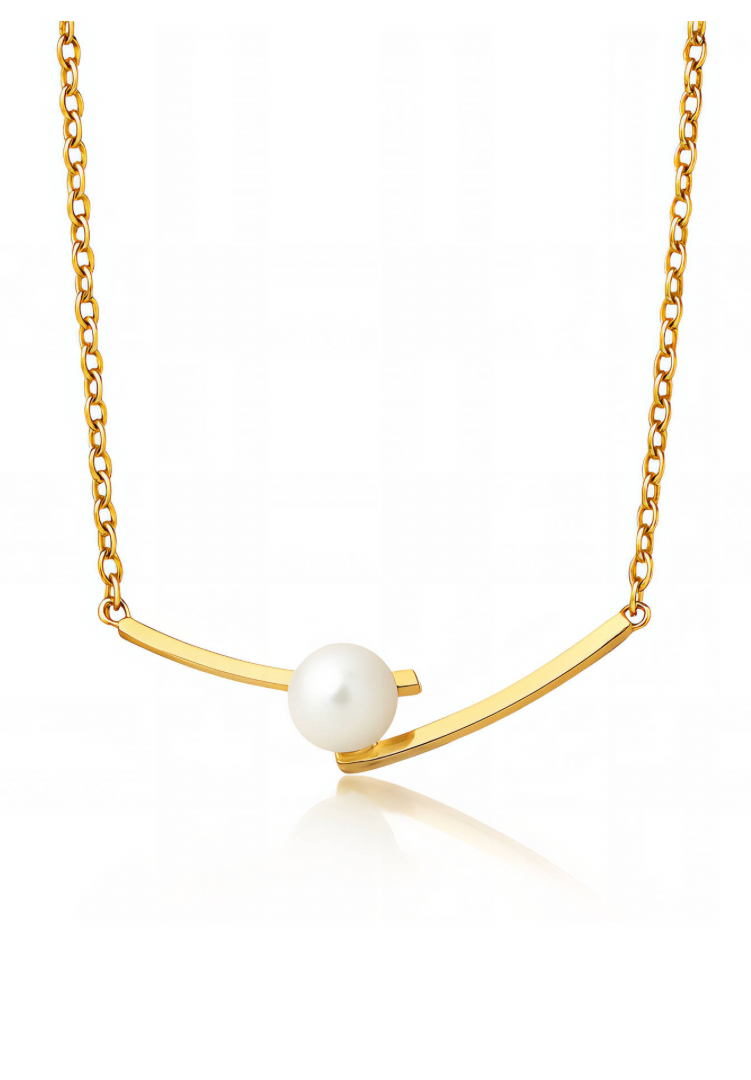 Necklace AXIS