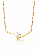 Necklace AXIS