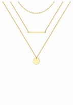 Necklace LAYER