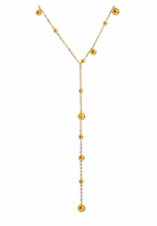 Necklace FALL