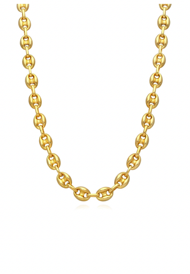Necklace FORGE