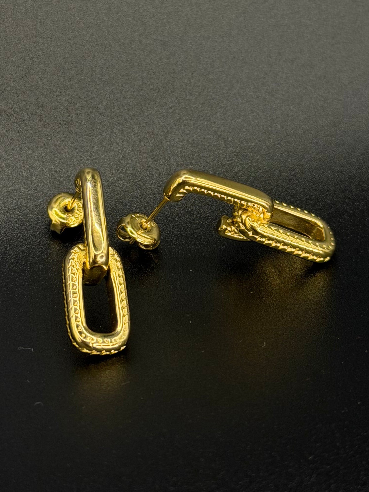 Earrings LINK