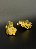 Earrings RAW