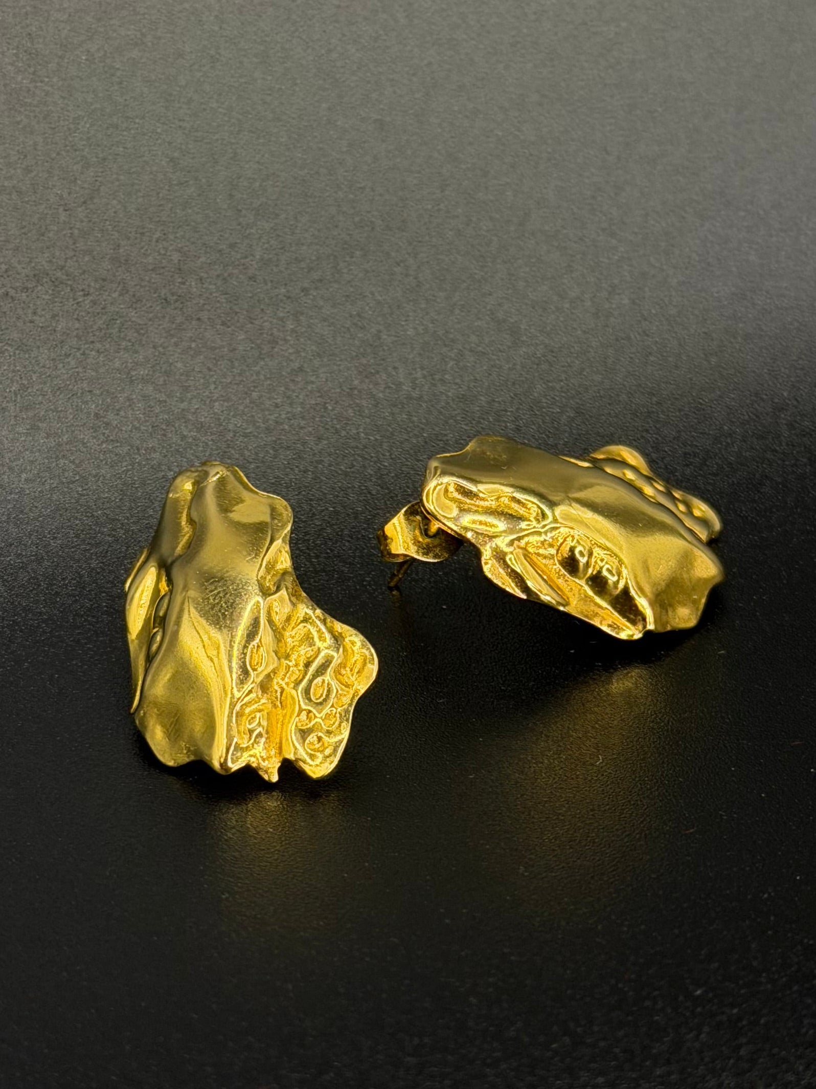 Earrings RAW
