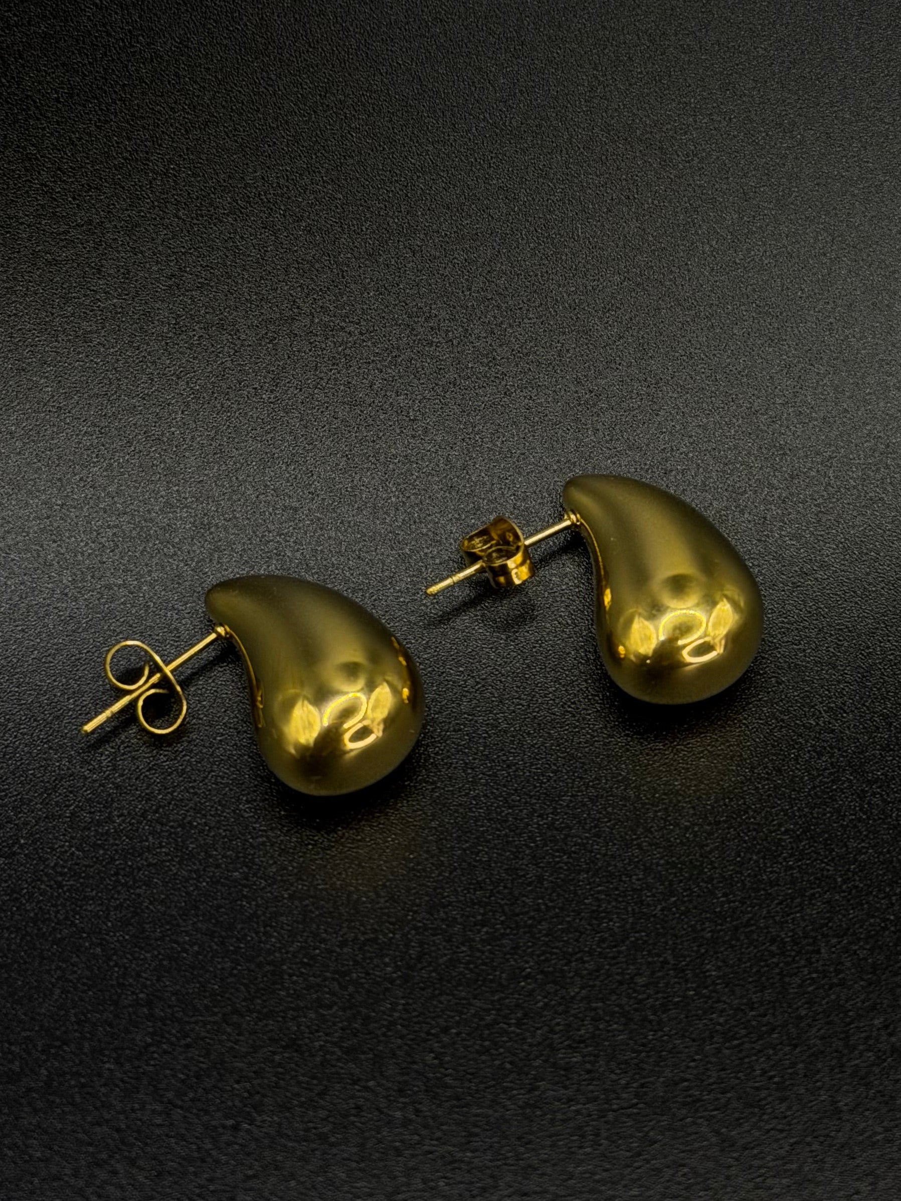 Earrings BOLD