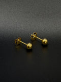 Earrings DOT