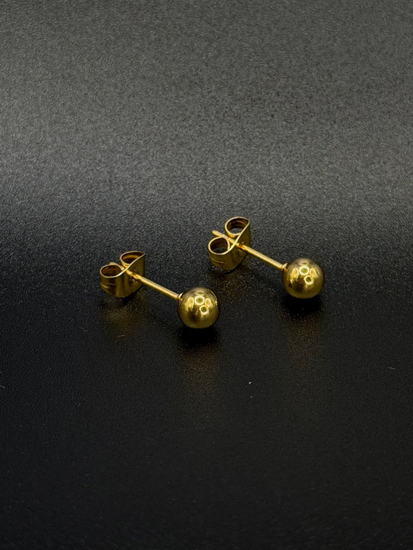 Earrings DOT
