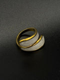 Rings IVORY