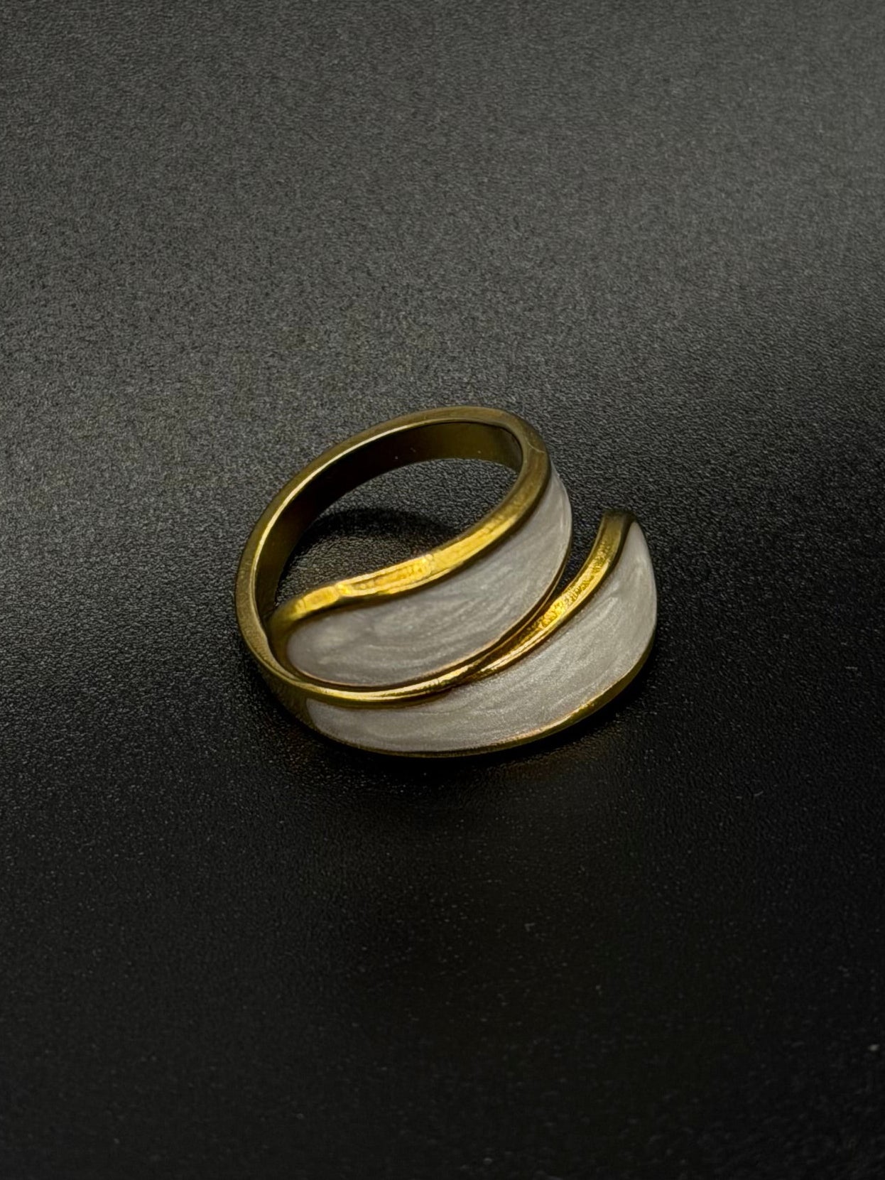 Rings IVORY