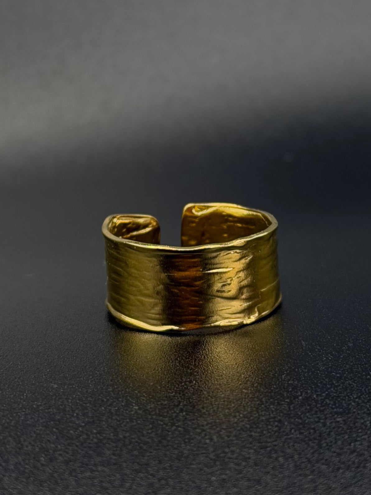 Rings SILK