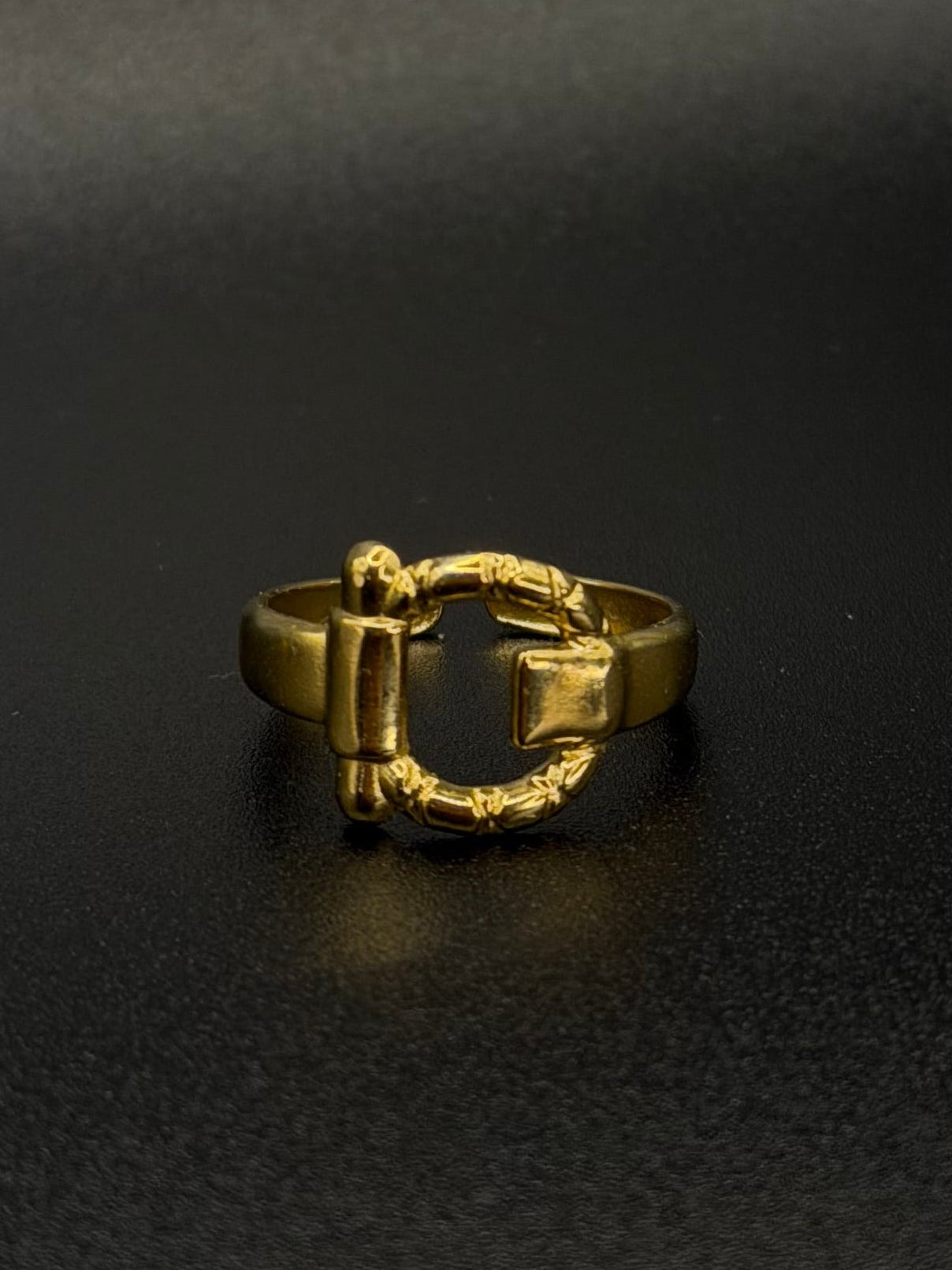 Ring STRAP