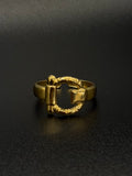 Ring STRAP