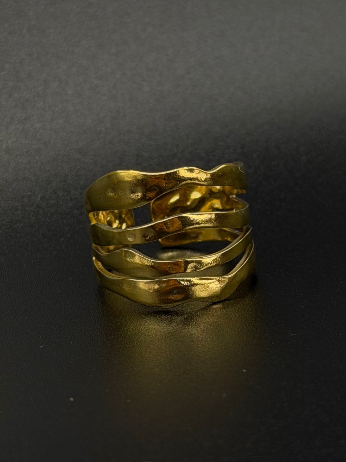 Rings MUSE