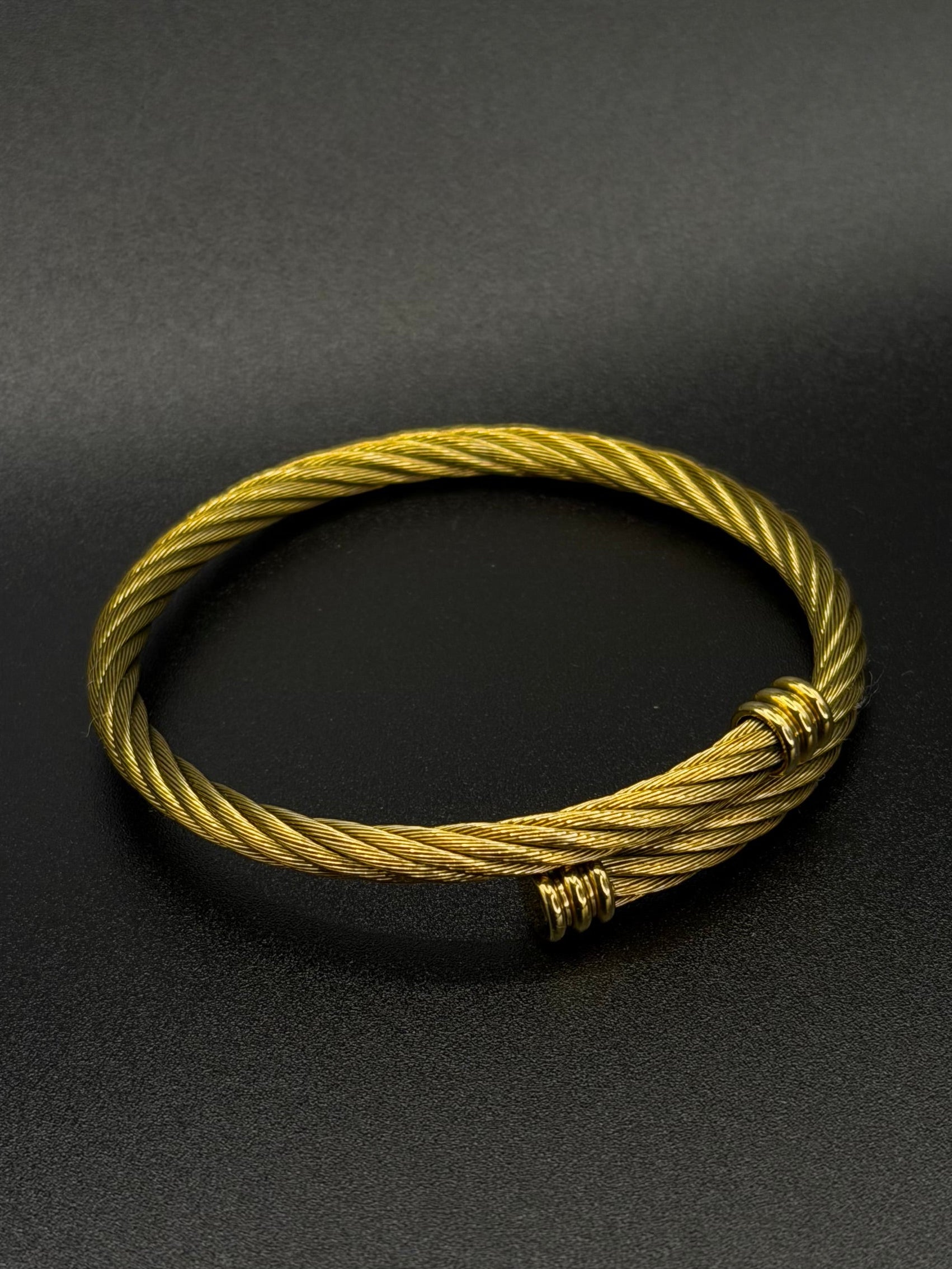 Bracelet COIL