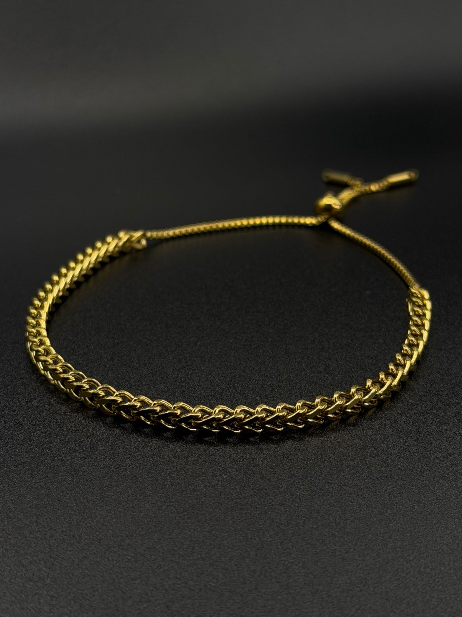 Bracelet WEAVE