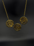 Necklace BLOOM