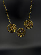 Necklace BLOOM