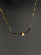 Necklace AXIS