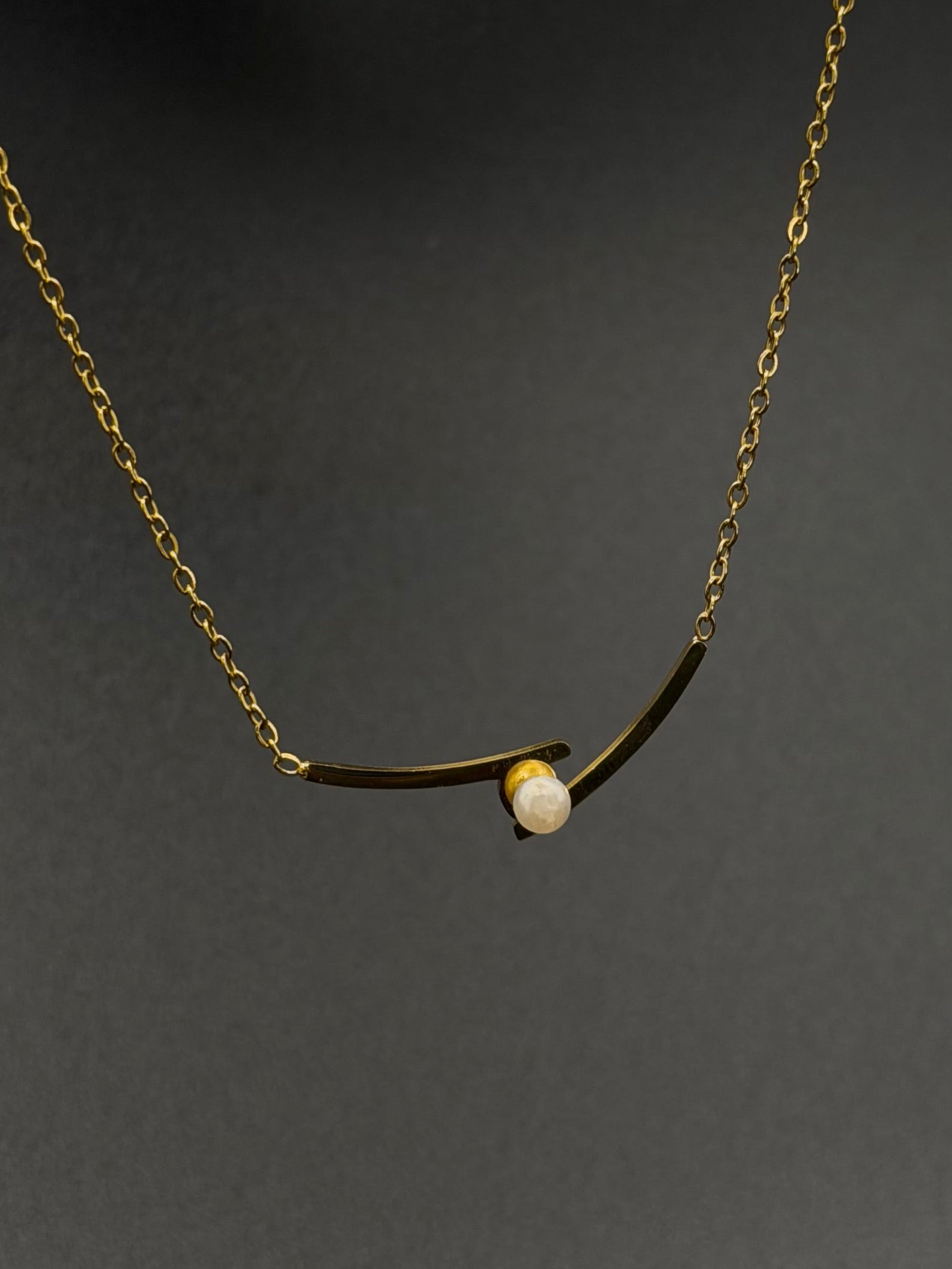 Necklace AXIS
