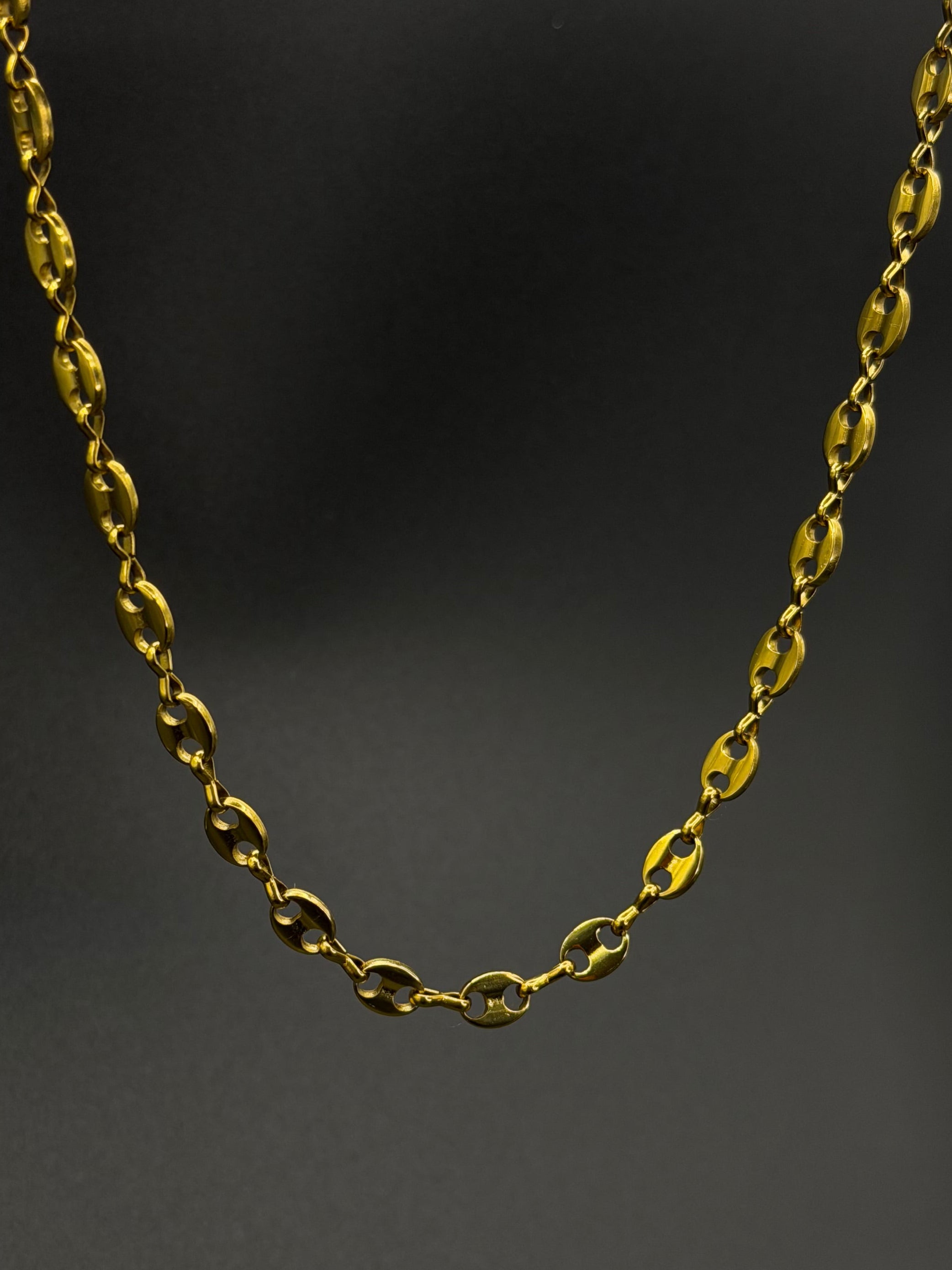 Necklace FORGE