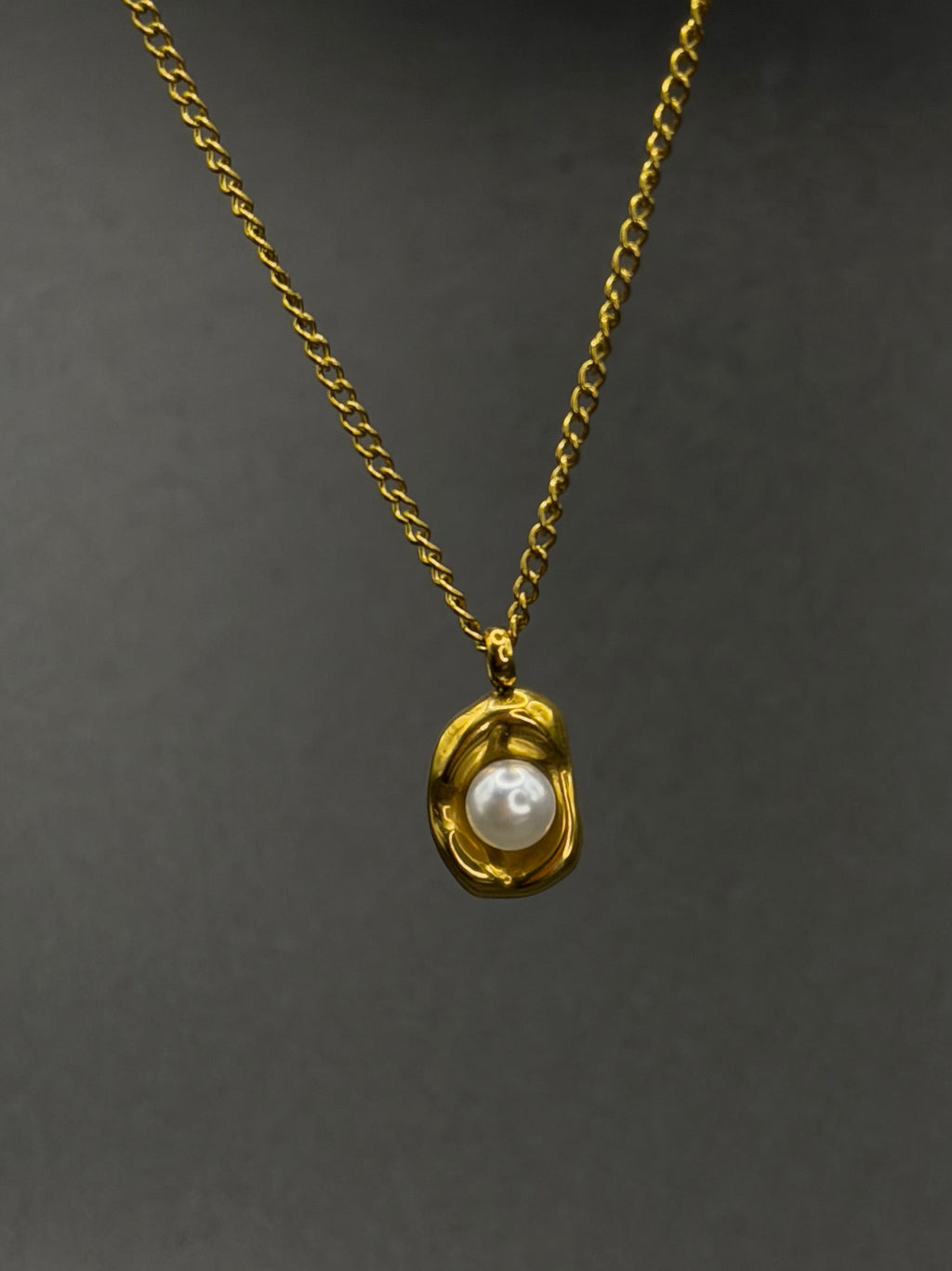Necklace EMBER