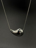 Necklace STONE