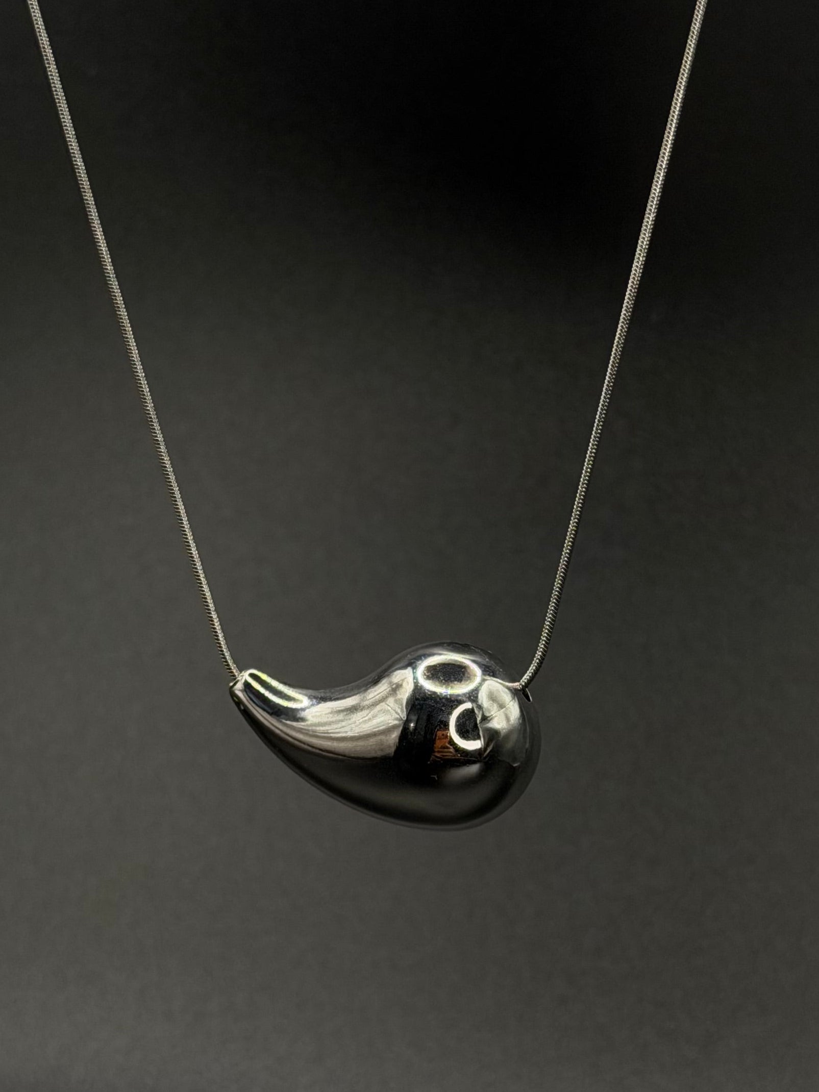 Necklace STONE