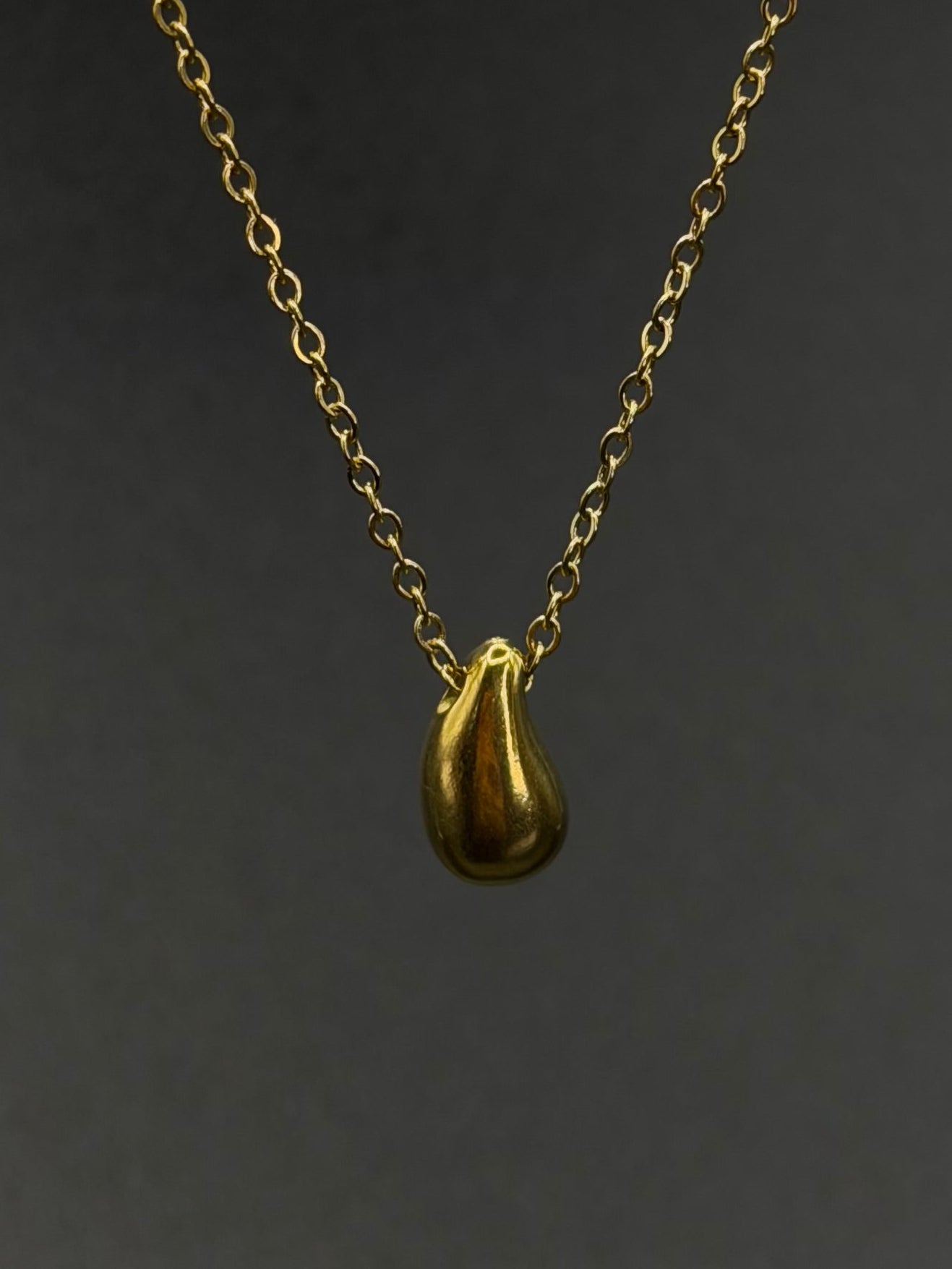 Necklace DROP