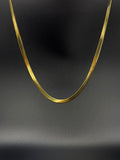Necklace BLADE