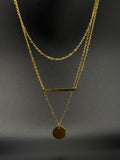 Necklace LAYER