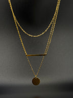 Necklace LAYER