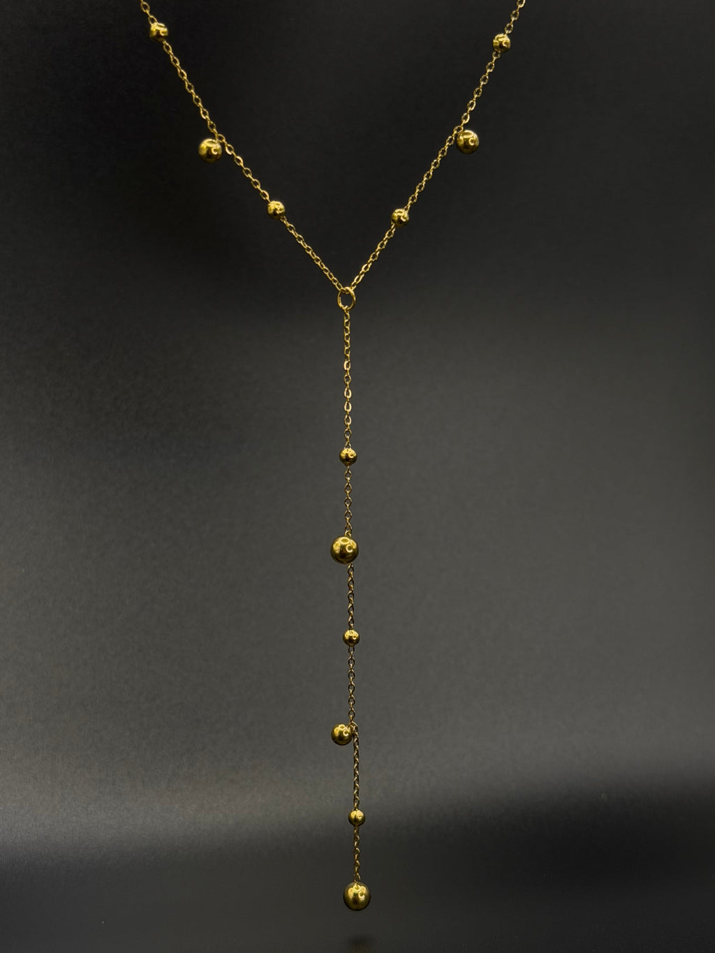 Necklace FALL