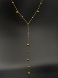 Necklace FALL