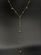 Necklace FALL