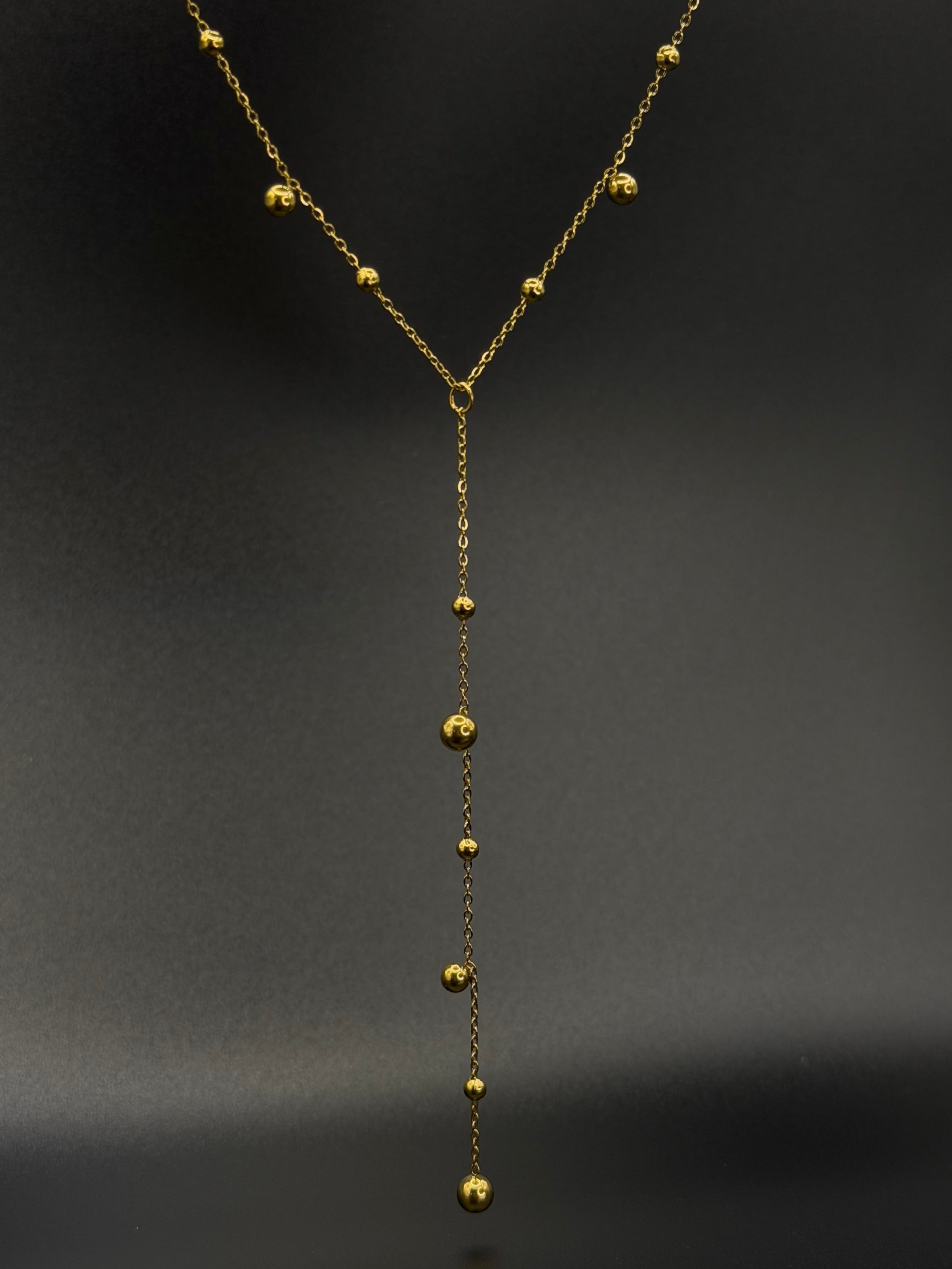 Necklace FALL