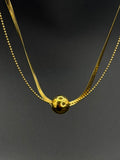 Necklace ORBIT
