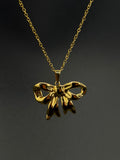 Necklace BOW